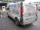 2006 Renault  Traffic Van or truck up to 7.5t Box photo 3