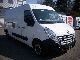 2010 Renault  Master L3H3 2.3 DCI box up long Van or truck up to 7.5t Box-type delivery van - high and long photo 2