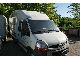 2007 Renault  Master 2.5DCI A * FAP * DOKA Case Van or truck up to 7.5t Box photo 1