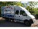 2007 Renault  Master 2.5DCI A * FAP * DOKA Case Van or truck up to 7.5t Box photo 2