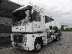Renault  Magnum 460 DXI, BDF volume-UPS, as climate 2010 Swap chassis photo