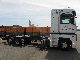 2010 Renault  Magnum 460 DXI, BDF, volume, UPS, auxiliary air Truck over 7.5t Swap chassis photo 3