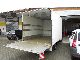 2008 Renault  Master dci case with Dautel lifting platform Van or truck up to 7.5t Box photo 1