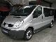 2007 Renault  Trafic 2.0 dCi 115 L2H1 9-seater Air Car Max. Van or truck up to 7.5t Estate - minibus up to 9 seats photo 5
