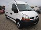 2005 Renault  Master L2 H2 2.5 dci 114 hp 3.5T AHK Van or truck up to 7.5t Box-type delivery van - high and long photo 14