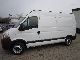 2005 Renault  Master L2 H2 2.5 dci 114 hp 3.5T AHK Van or truck up to 7.5t Box-type delivery van - high and long photo 4