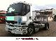 1998 Renault  Premium Semi-trailer truck Standard tractor/trailer unit photo 1
