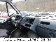 1995 Renault  Traffic Platform TUV 02-2013 69,000 km!!! Van or truck up to 7.5t Stake body photo 4
