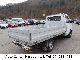 1995 Renault  Traffic Platform TUV 02-2013 69,000 km!!! Van or truck up to 7.5t Stake body photo 5