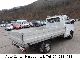 1995 Renault  Traffic Platform TUV 02-2013 69,000 km!!! Van or truck up to 7.5t Stake body photo 6