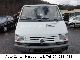 1999 Renault  Trafic 2.5 Van or truck up to 7.5t Box-type delivery van photo 2