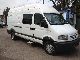 2001 Renault  Mascott DCI Maxi € 55 130 3 Van or truck up to 7.5t Box-type delivery van - high and long photo 1