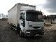 2002 Renault  MIDLUM 12 220 SYPIALKA FIRNAKA 8M Truck over 7.5t Stake body and tarpaulin photo 1