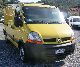 2005 Renault  Master 2.5 tdi Van or truck up to 7.5t Box photo 3