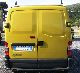 2005 Renault  Master 2.5 tdi Van or truck up to 7.5t Box photo 4