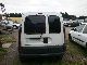 2000 Renault  Kangoo ENGINE DAMAGE Van or truck up to 7.5t Box-type delivery van photo 3