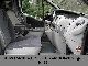2006 Renault  Trafic 2.5 DCI Pivileg 7 seats Aluminum AHK Air Van or truck up to 7.5t Estate - minibus up to 9 seats photo 5