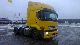 Renault  Premium 2005 Standard tractor/trailer unit photo