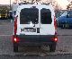 2005 Renault  Kango-Rapid Van or truck up to 7.5t Box-type delivery van photo 3