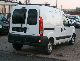 2005 Renault  Kango-Rapid Van or truck up to 7.5t Box-type delivery van photo 4