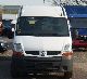 Renault  Master 2,5 Maxi 2005 Box-type delivery van - high and long photo
