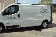 2009 Renault  trafic L2H1 long Van or truck up to 7.5t Box-type delivery van - long photo 10