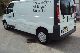 2009 Renault  trafic L2H1 long Van or truck up to 7.5t Box-type delivery van - long photo 8