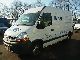 Renault  Master 2008 Box-type delivery van - high and long photo