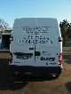 2008 Renault  Master Van or truck up to 7.5t Box-type delivery van - high and long photo 4