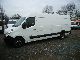 2011 Renault  Master L4H2 MAXI 3.5t twin tires 12,000 km! Van or truck up to 7.5t Box-type delivery van - long photo 9