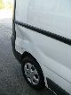 2011 Renault  Trafic dCi 115 DPF m. Kllima Van or truck up to 7.5t Box-type delivery van photo 10