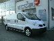 2011 Renault  Trafic dCi 115 DPF m. Kllima Van or truck up to 7.5t Box-type delivery van photo 1