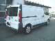 2011 Renault  Trafic dCi 115 DPF m. Kllima Van or truck up to 7.5t Box-type delivery van photo 2