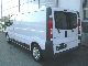 2011 Renault  Trafic dCi 115 DPF m. Kllima Van or truck up to 7.5t Box-type delivery van photo 3