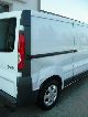 2011 Renault  Trafic dCi 115 DPF m. Kllima Van or truck up to 7.5t Box-type delivery van photo 7