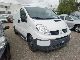 2011 Renault  Trafic 2.0 dCi 90 FAP truck L1H1 2.7 t Van or truck up to 7.5t Box-type delivery van photo 1