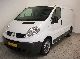 2008 Renault  TRAFFIC UTILITY BOX 2.0 DCI 90 L1H1 Van or truck up to 7.5t Box-type delivery van photo 1