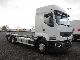Renault  Premium Route 460 dxi EEV 2011 Swap chassis photo