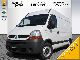 Renault  Master 2.5 dCi 120 L2H2 box AIR 2010 Box-type delivery van - high and long photo