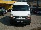 2008 Renault  Master PACK CLIM Van or truck up to 7.5t Box-type delivery van photo 1