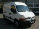2008 Renault  Master PACK CLIM Van or truck up to 7.5t Box-type delivery van photo 2