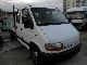 2000 Renault  Master 2.8 DTI Van or truck up to 7.5t Stake body photo 1