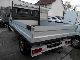 2000 Renault  Master 2.8 DTI Van or truck up to 7.5t Stake body photo 3