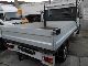 2000 Renault  Master 2.8 DTI Van or truck up to 7.5t Stake body photo 4