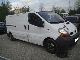 2003 Renault  Trafic DCI 100 Long Van or truck up to 7.5t Box-type delivery van photo 4