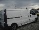 2003 Renault  Trafic DCI 100 Long Van or truck up to 7.5t Box-type delivery van photo 5