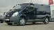 2002 Renault  Trafic 1.9 DCI Van or truck up to 7.5t Other vans/trucks up to 7 photo 1