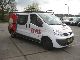 Renault  84 KW Air Traffic L2 H1 net electro pack 7200 2008 Box-type delivery van - long photo