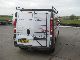 2008 Renault  84 KW Air Traffic L2 H1 net electro pack 7200 Van or truck up to 7.5t Box-type delivery van - long photo 2