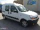 2003 Renault  Kangoo 1.5 dci zadbany extra Van or truck up to 7.5t Other vans/trucks up to 7 photo 1
